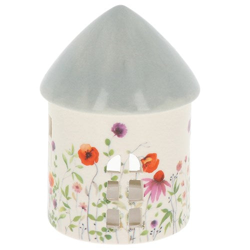 Garden House Round Tealight Large