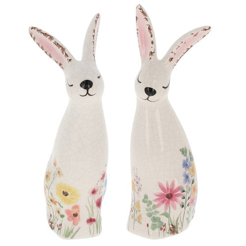 Meadow Crackle Bunny Small