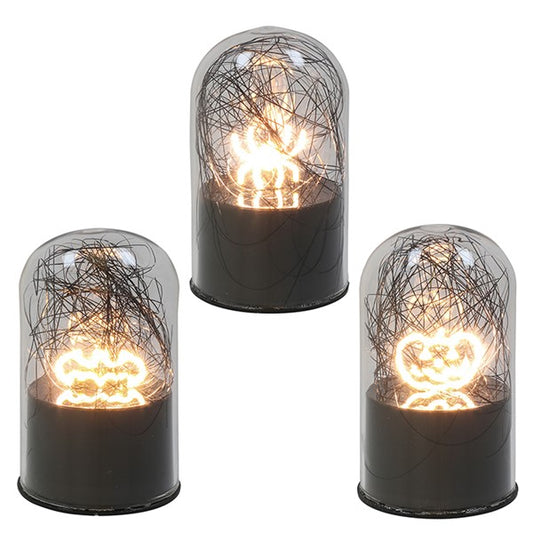 Halloween LED Dome Small