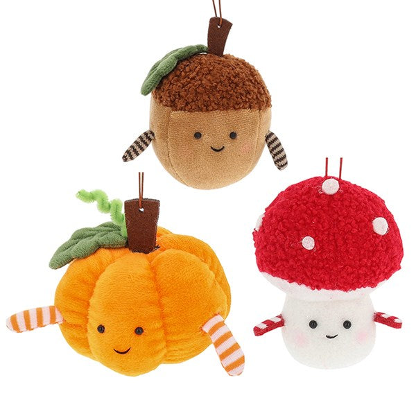 Autumn Pals Dec Hanging