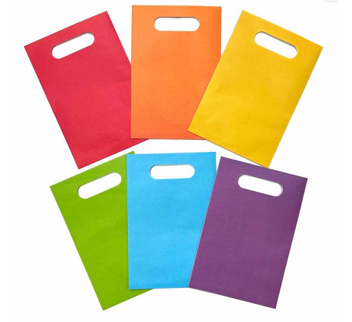 6PK PRIMARY MIX LOOTBAGS