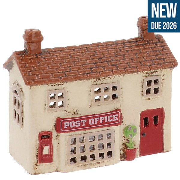 Village Pottery Post Office