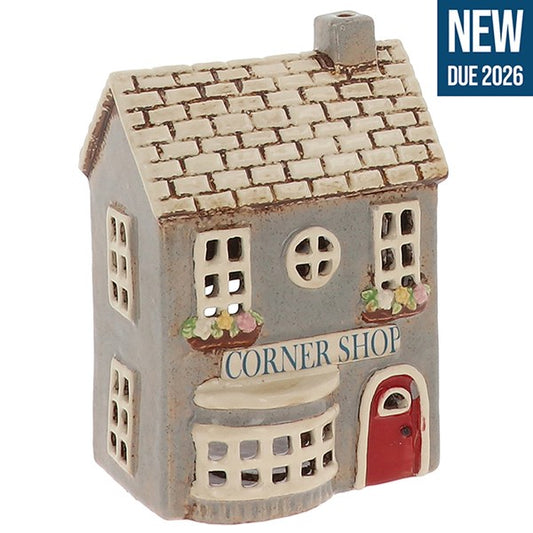 Village Pottery Corner Shop