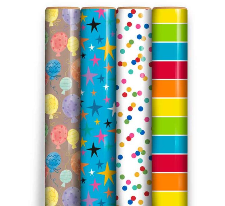 3m GENERIC ROLLWRAP