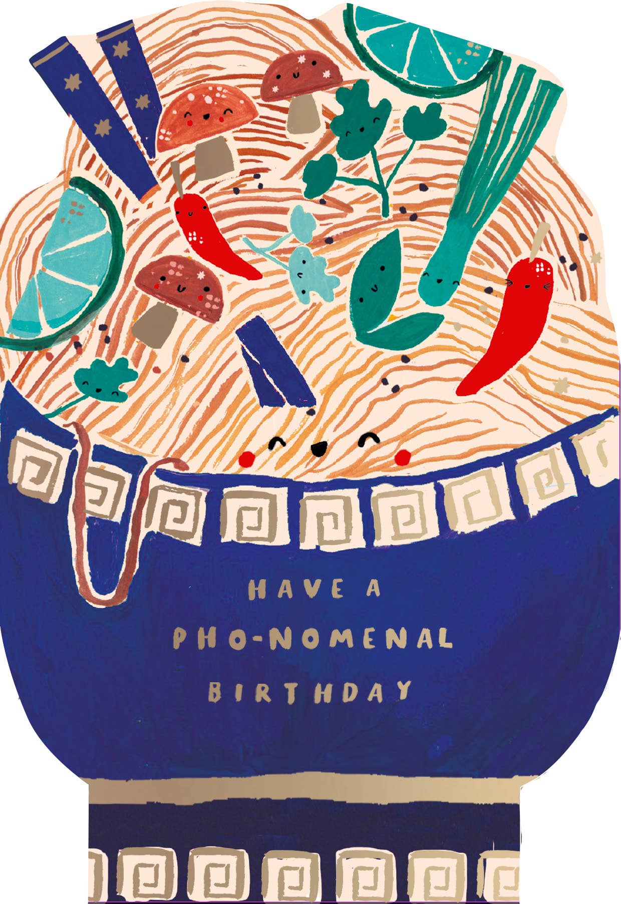 Mochi Open Birthday Pho Bowl Pho Nomenal Birthday