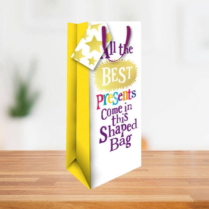 Brightside Bottle Bag