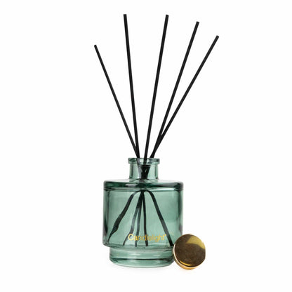 200ml Reed Diffuser - Lotus & Wild Lily
