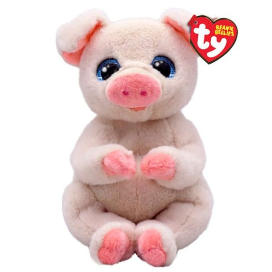 PENELOPE PIG -  BEANIE BELLIES- REG