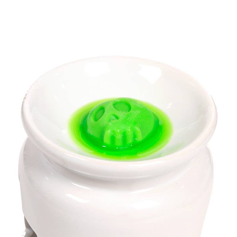 Spooky Set of 5 Shaped Wax Melts
