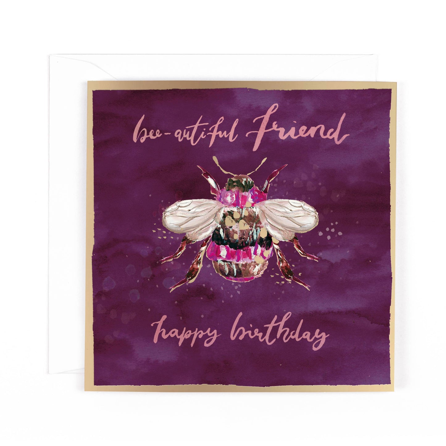 Maison Friend Bee autiful Friend