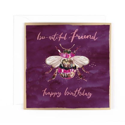 Maison Friend Bee autiful Friend