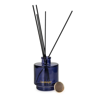200ml Reed Diffuser - Iris & Tonka Bean