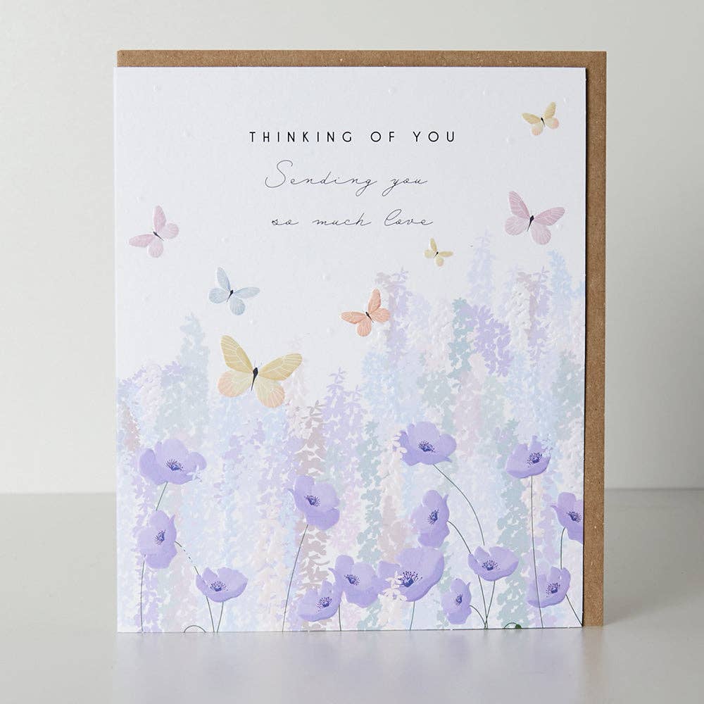 Sending You So Much Love