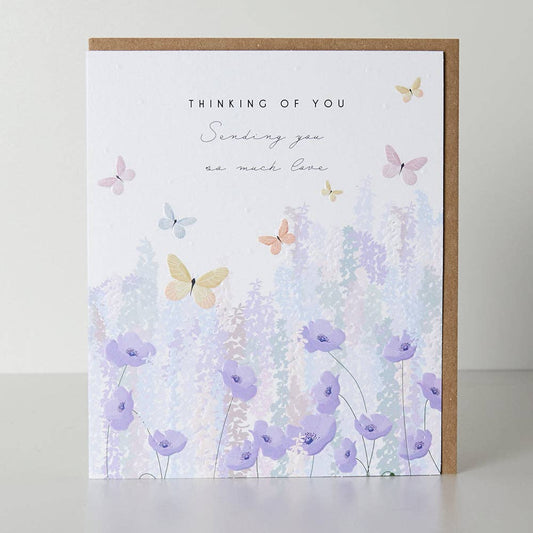 Sending You So Much Love