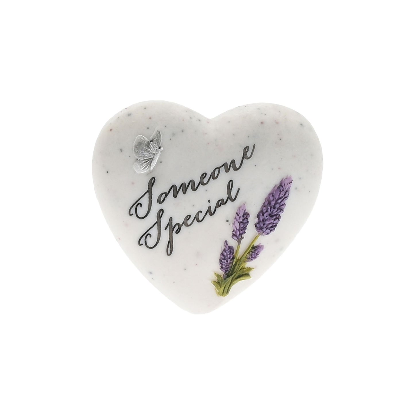 Thoughts Of You Small Heart -Someone Special