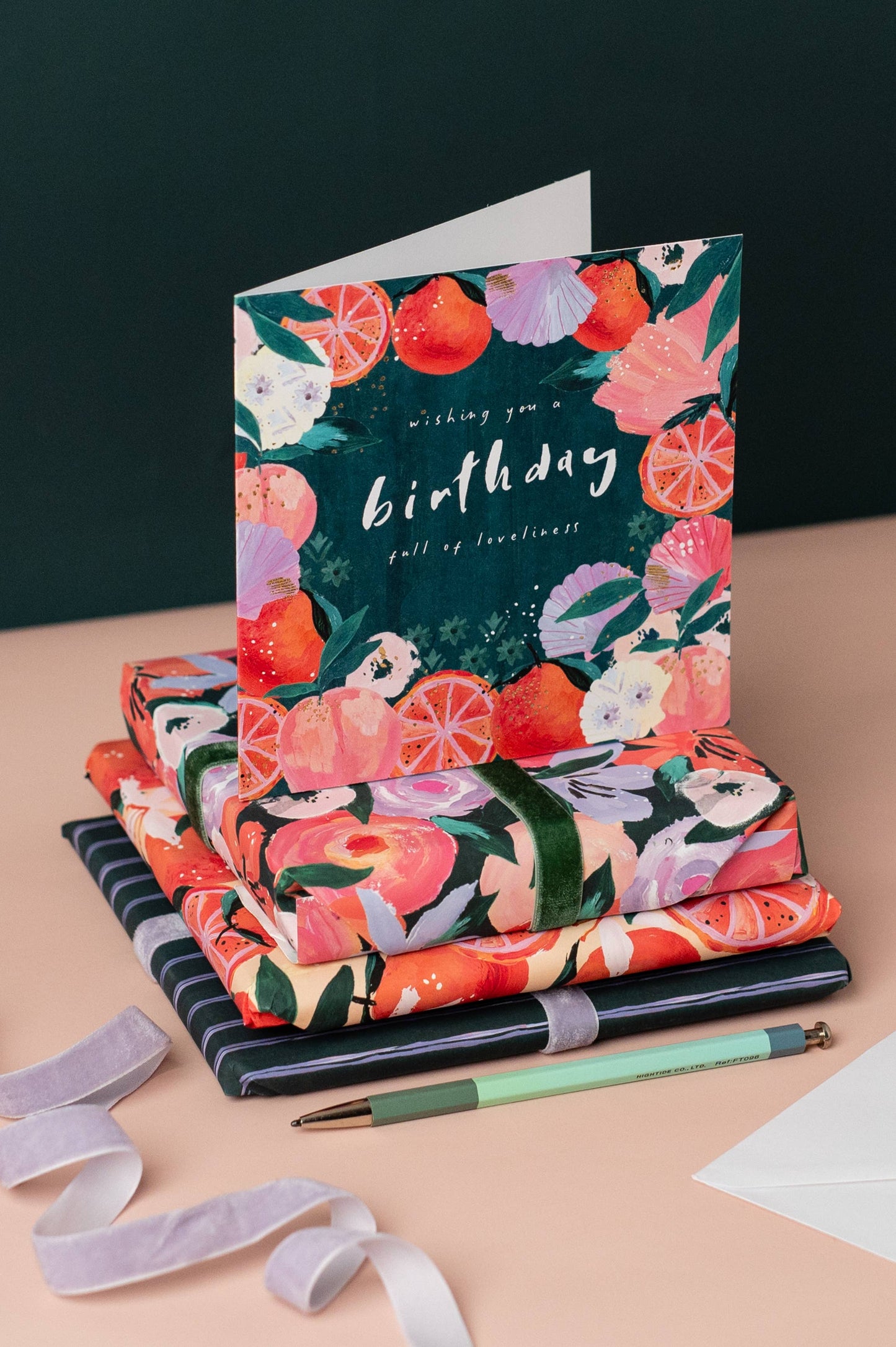 Sardinia Flowers and Shells