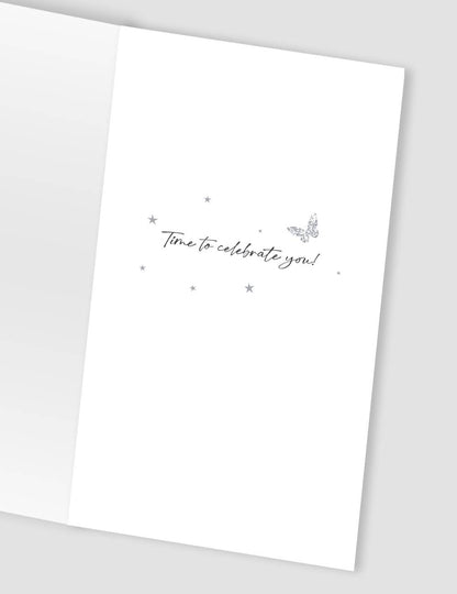 Friend Birthday - Cocktails - Champagne - Second Nature