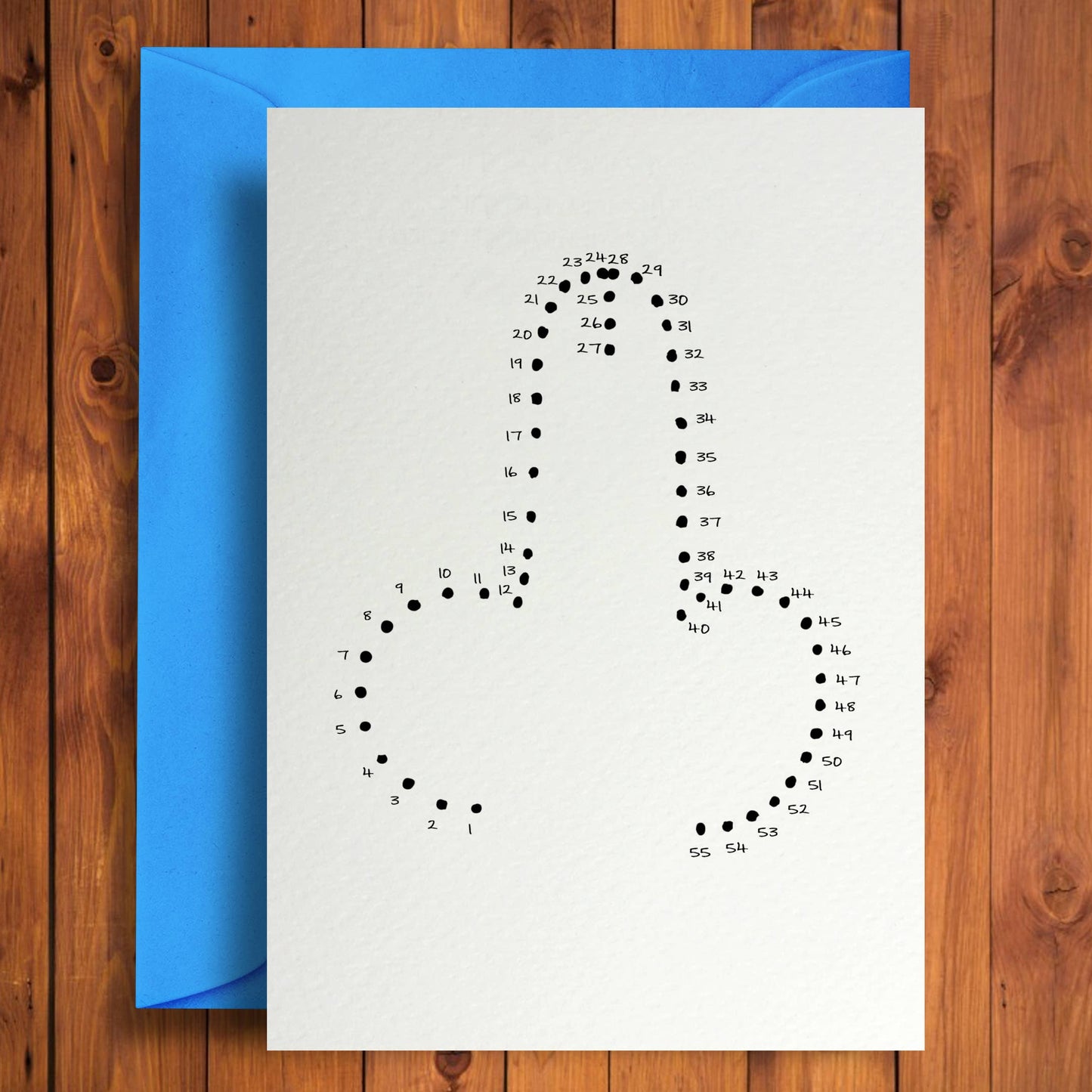 Humorous Quality Birthday Card