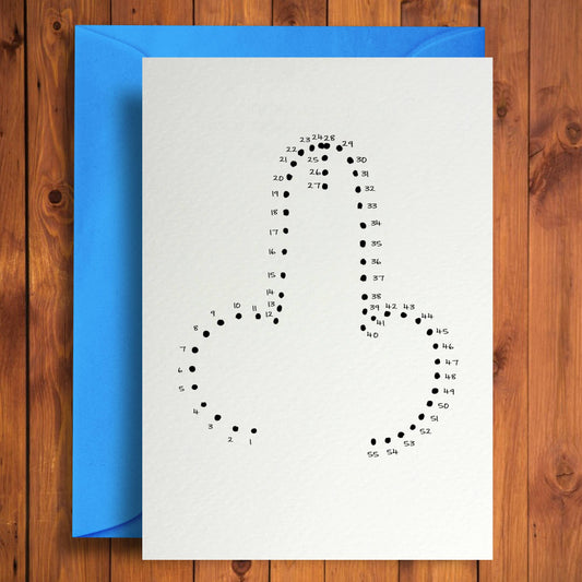 Humorous Quality Birthday Card