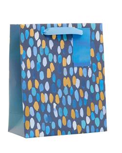 Gift Bag Medium-Painterly Spot