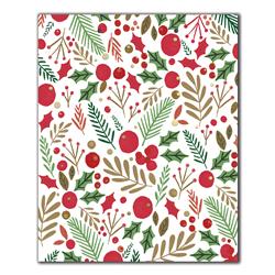Essentials Berries Large Bag-Xmas General (2133)