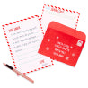 Letter To Santa