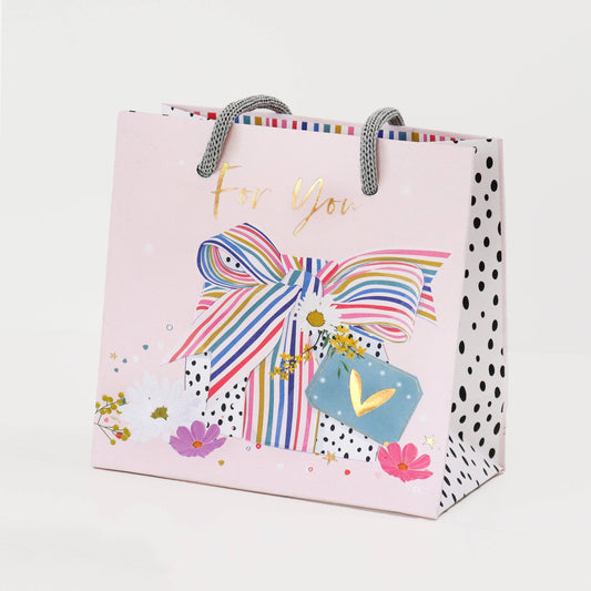 Presents Small Gift Bag