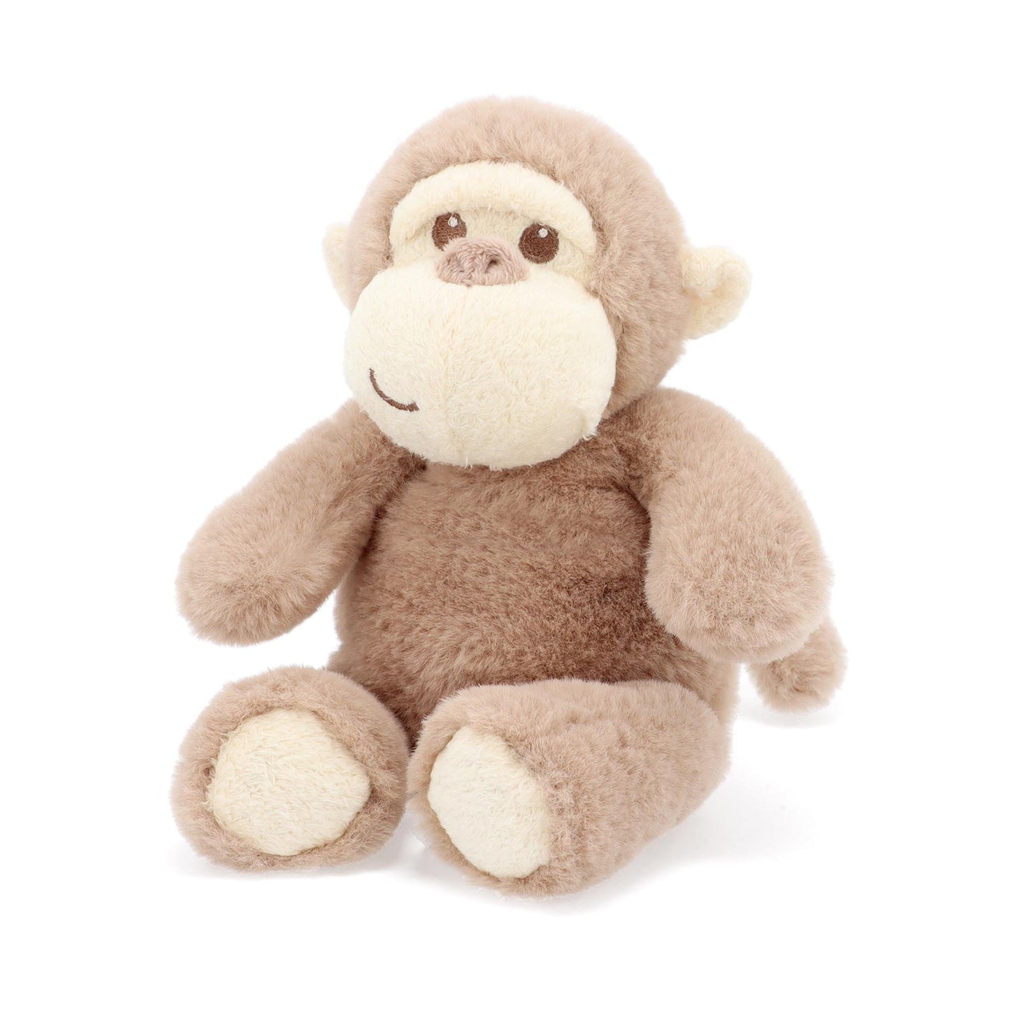 14cm Keeleco Baby Marcel Monkey