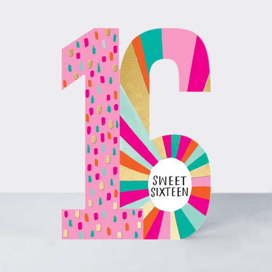 Cookie Cutters - Sweet 16