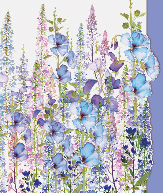 PIZAZZ GALLERY NPG101 WILLIAM MORRIS GARDEN