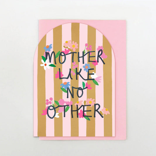 WF10 - Mother Like No Other