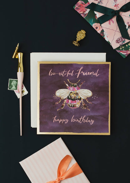 Maison Friend Bee autiful Friend