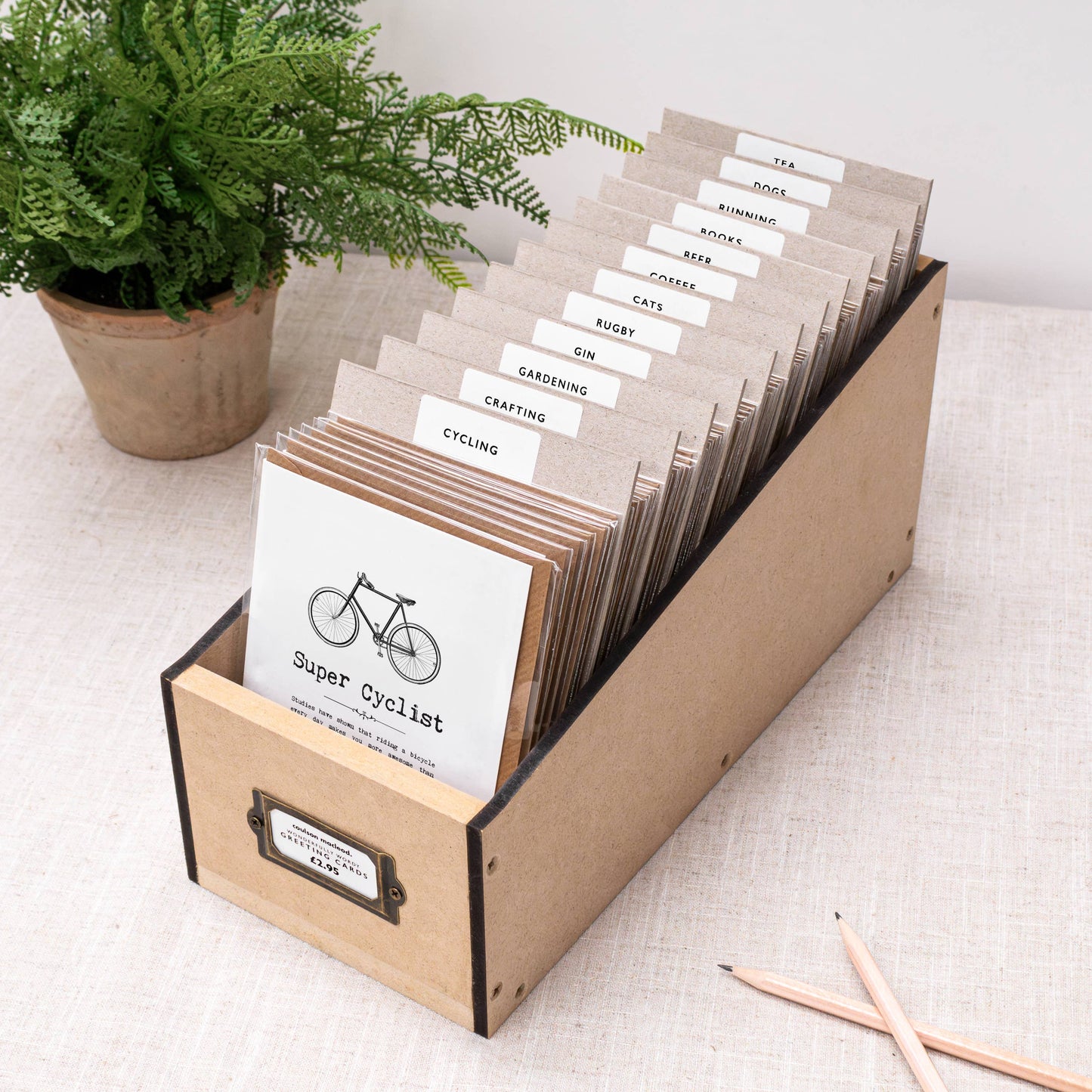 Funny Beer Connoisseur Card For Beer Drinkers