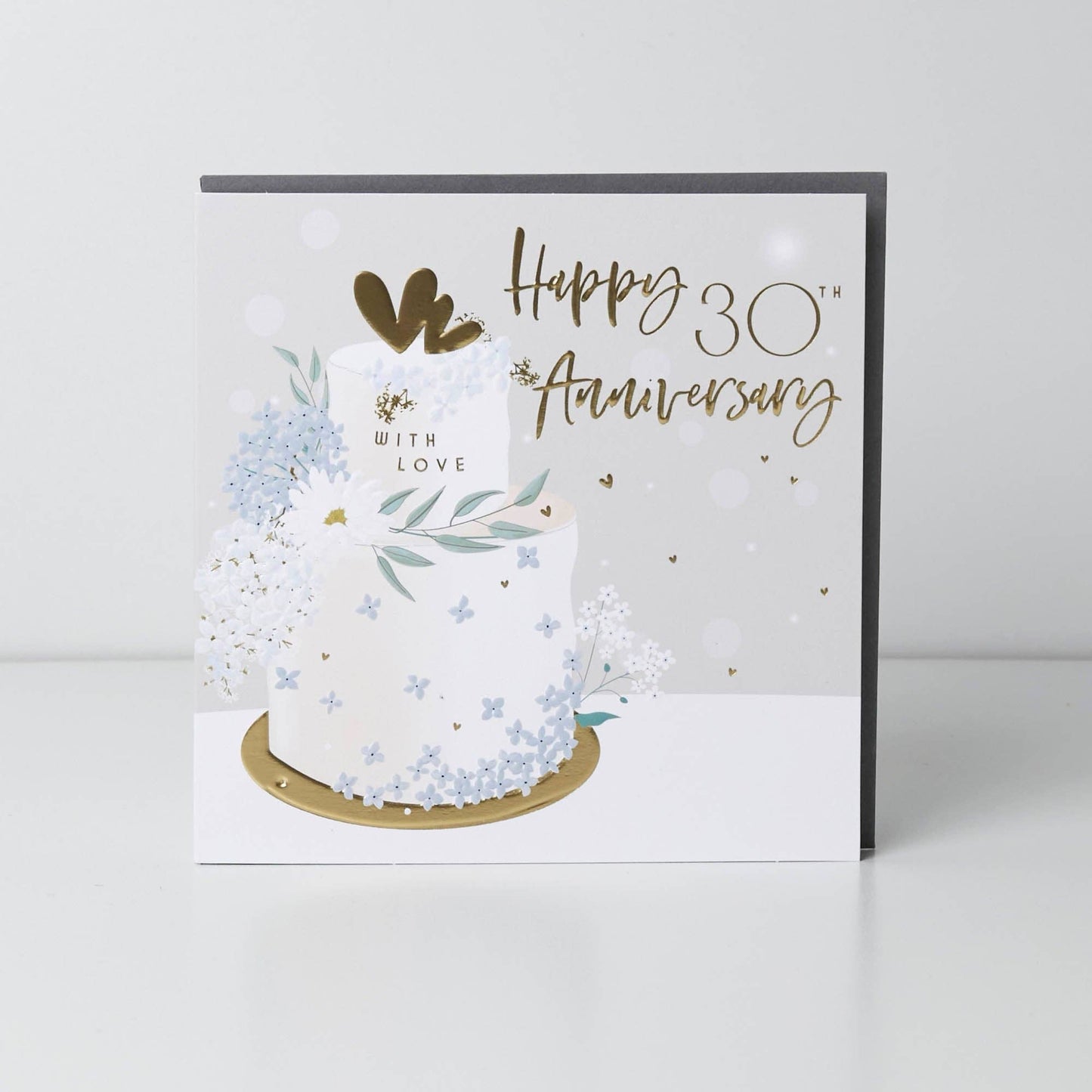 Pearl Wedding Anniversary