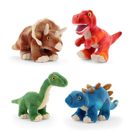 26cm Keeleco Dinosaur
