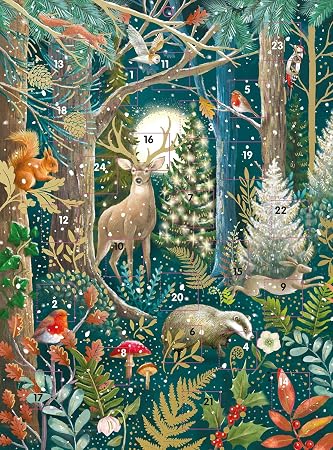 MAGICAL FOREST