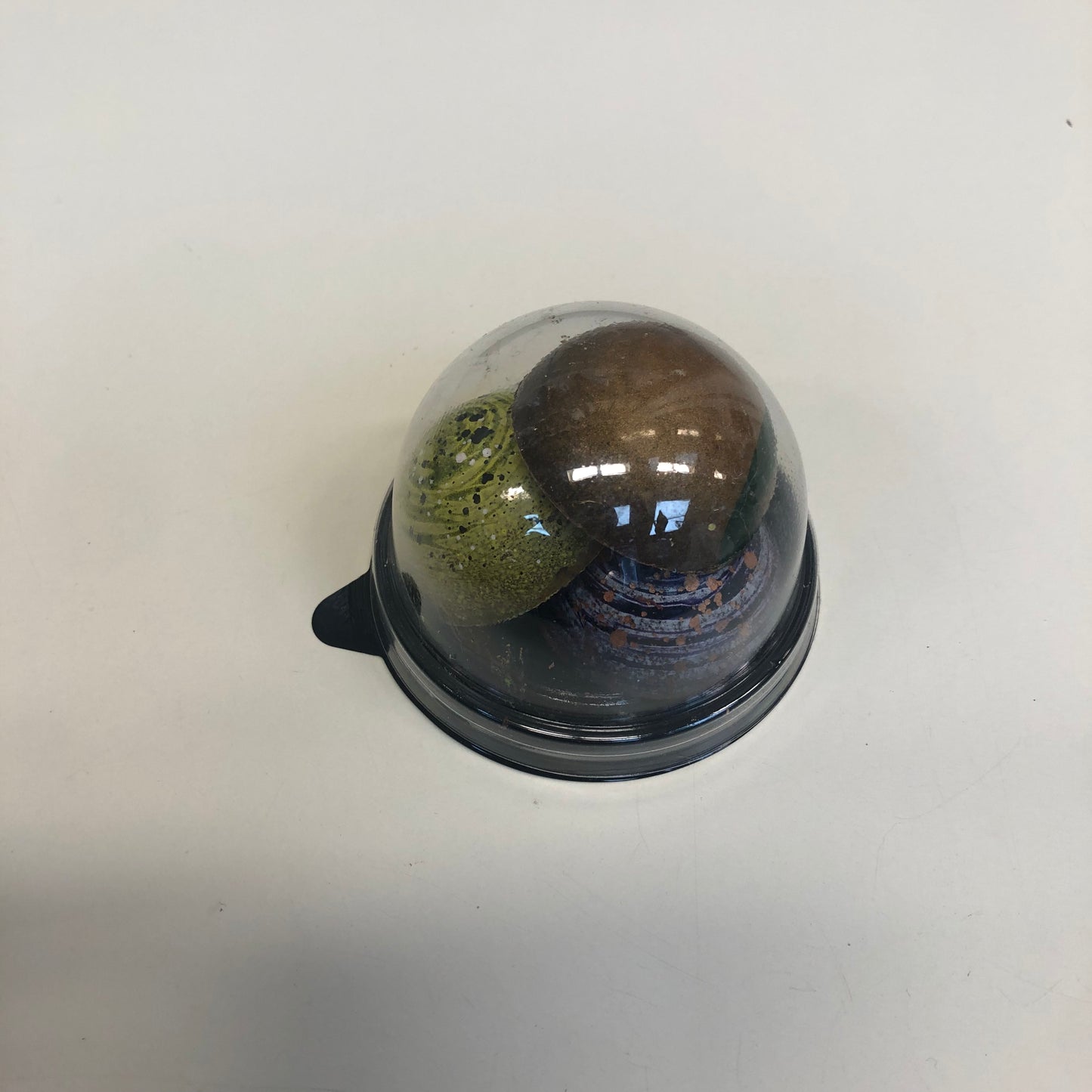 Select Your Own 3
Visser Dome