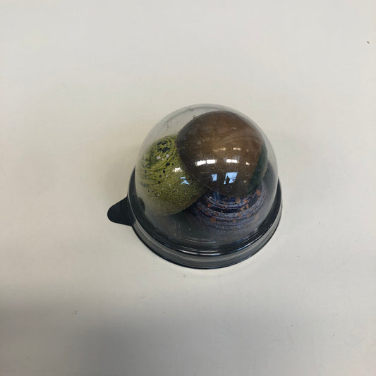 Select Your Own 3
Visser Dome