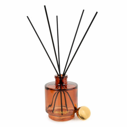 200ml Reed Diffuser - Pumpkin & Ginger