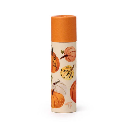 Autumn Harvest Paper Stick Lip Balm