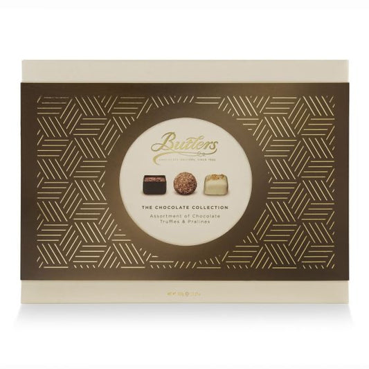 Butlers Chocolate Collection 300g