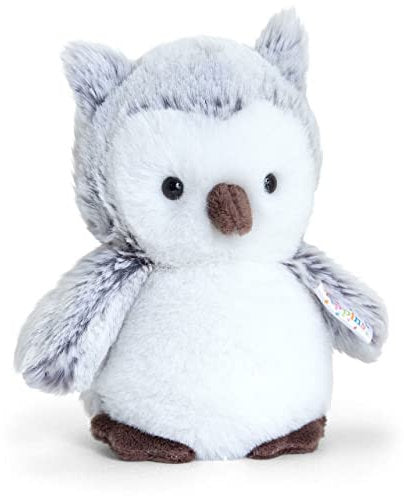 14cm Pippins Owl