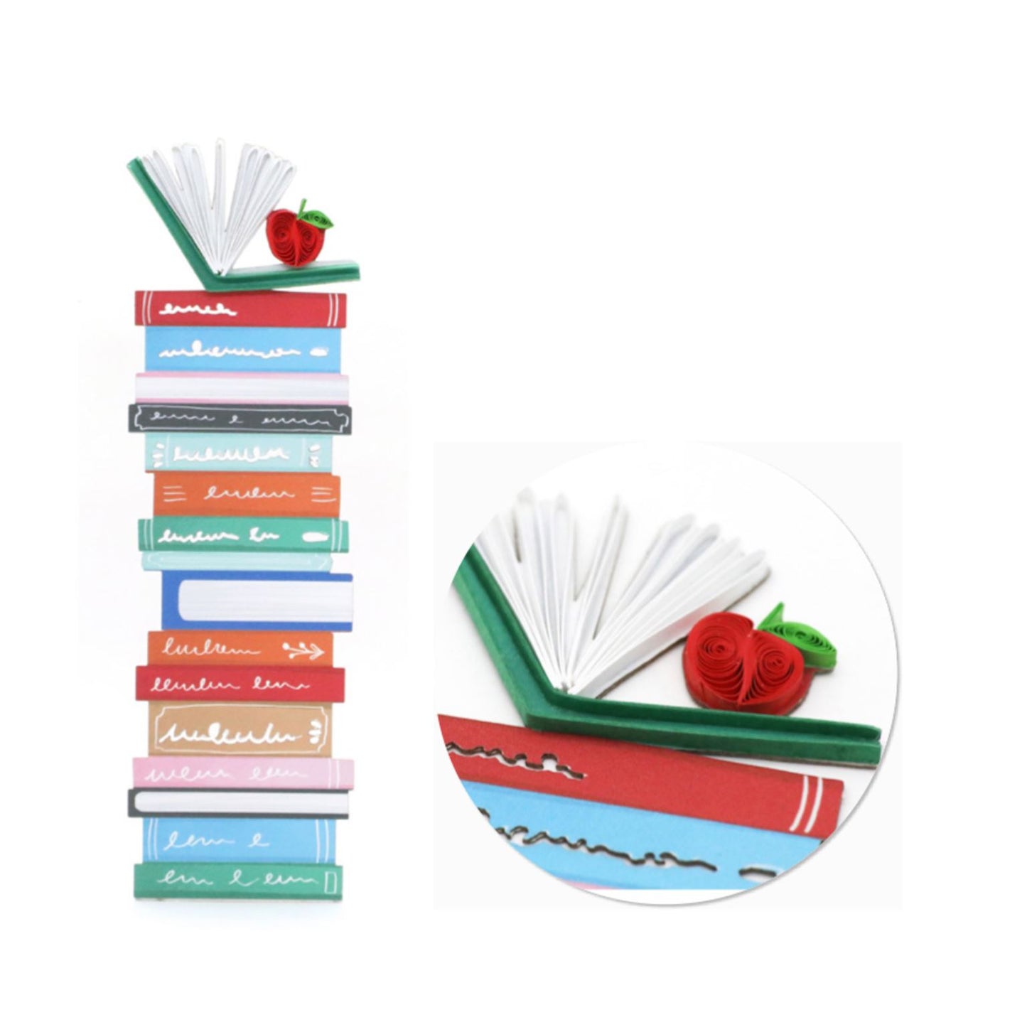 Books Bookmark
