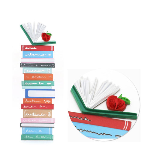 Books Bookmark