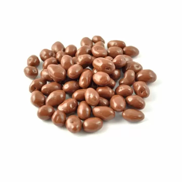 Milk Chocolate Peanuts