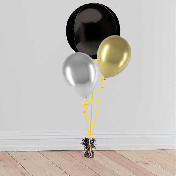 Orbz Duo Latex Bouquet