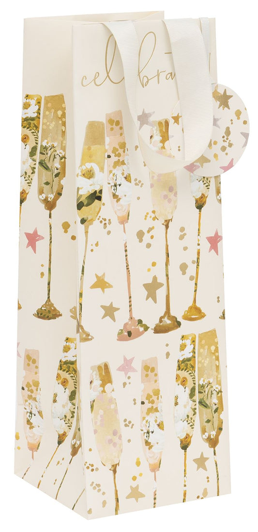 BAG XL BOTTLE FLUTES