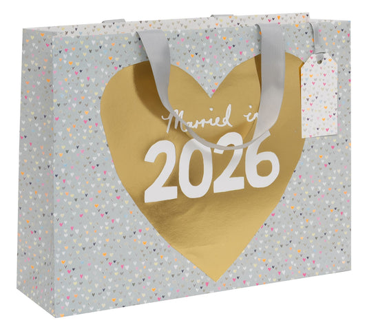 BAG LARGE LANDSCAPE MARRIED IN 2026