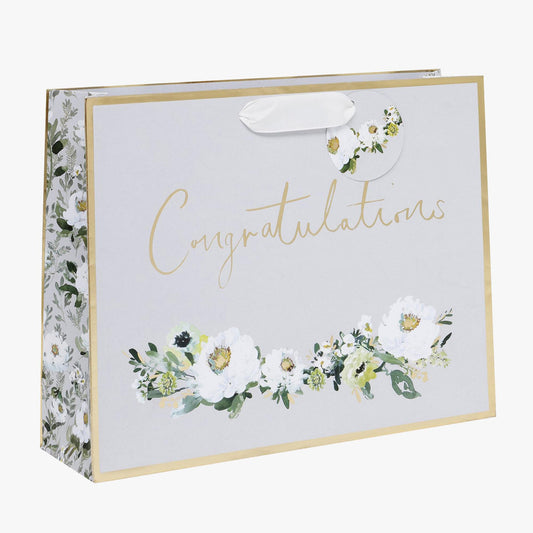 Congratulations Bag Large Landscape