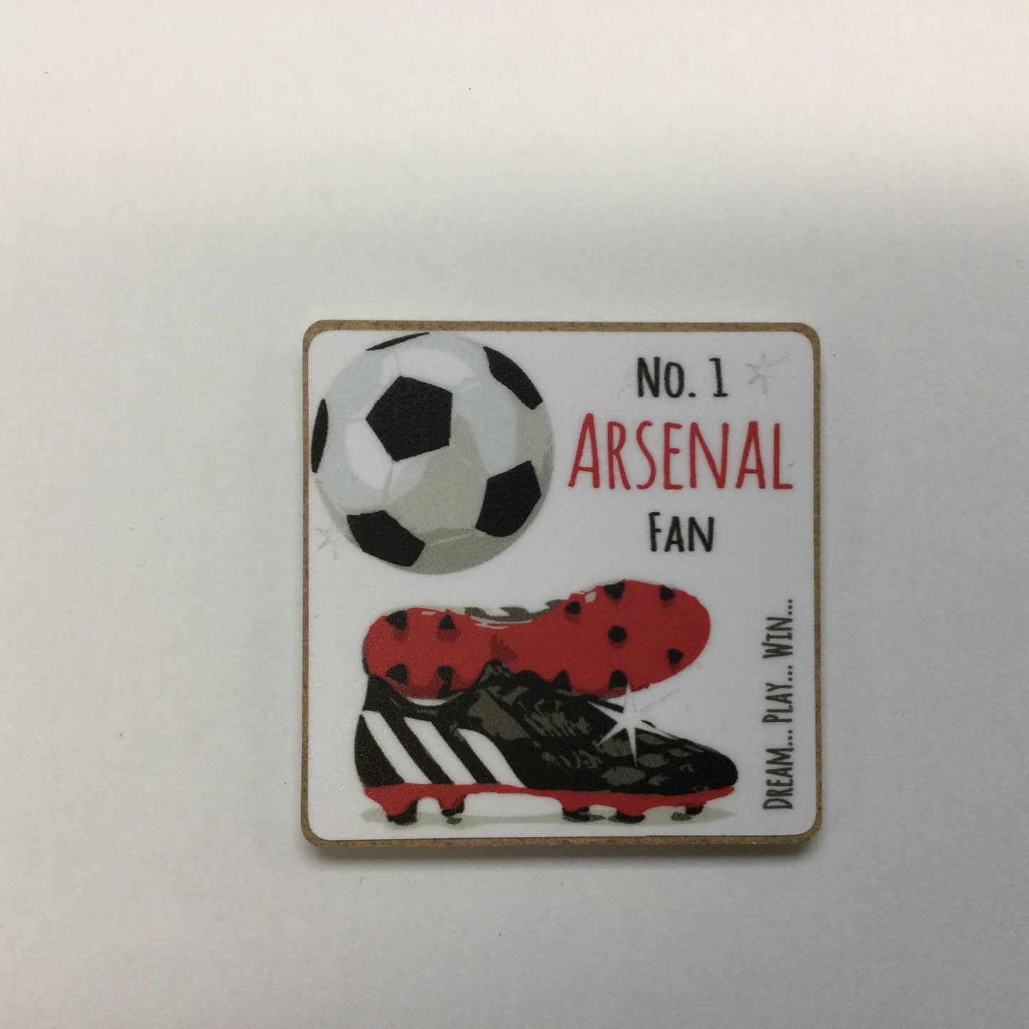 Arsenal Magnet